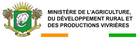 Ministère agricole CIV